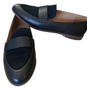 ON SALE🛍️ Leather & suede loafers